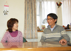 プレゼントでご購入された方の画像3
